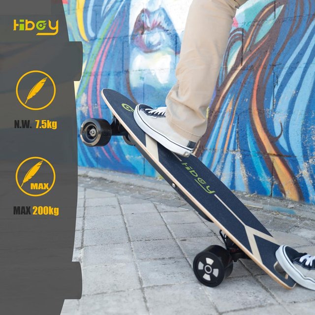 Hiboy 4 Wheel Electric Longboard 3.jpg